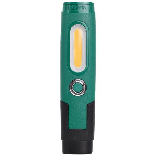 充电式防水手电筒18LED90704B