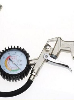 波斯轮胎压力表 BS526013 2合1轮胎胎压计BS526014