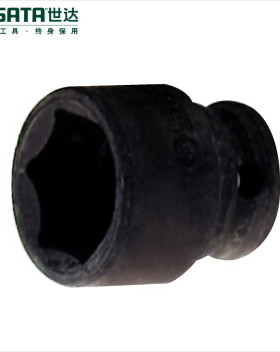 世达六角风动套筒34202 34203 34204 34205 34206 34207 34208