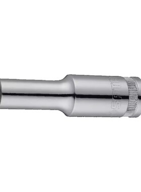 世达工具12.5MM系列6角长套筒13409 13410 13411 13412 13413