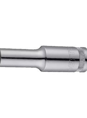 世达工具12.5MM系列6角长套筒