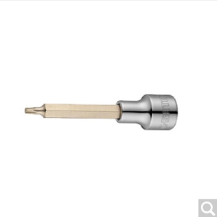 25108 25107 25109 25106 世达12.5MM系列花形旋具套筒25105