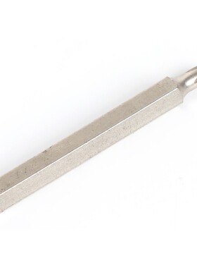 力易得工具8MM系列十字70mm长旋具头E6960 E6961 E6962