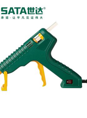 DS世达热熔胶枪手工制作电热溶胶枪05211 05212 05213