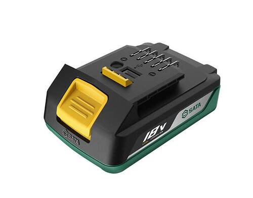 DS世达18V电池（NBP） 05861  05867 05868