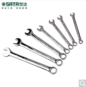 世达两用扳手40217 40218 40219 40220 40221 40222 40223 40233