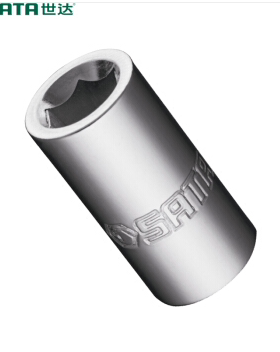 世达工具6.3/10/12.5MM系列旋具头套筒转接头11914 12917 13914