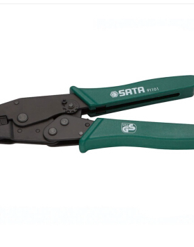 世达强力欧式电脑端子91101压著钳91102 91104 91105 91106 91107