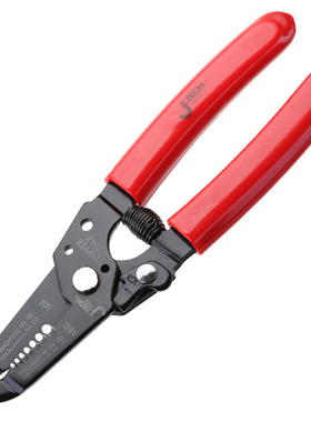 捷科工具6寸8寸WS-6/WS-8多功能剥线钳160301 160302