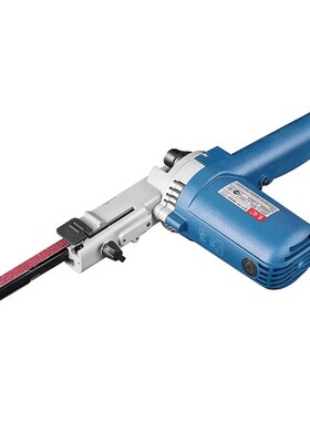 东成带式砂光机大功率无极调速打磨机抛光机S1T-FF9X533/30x533