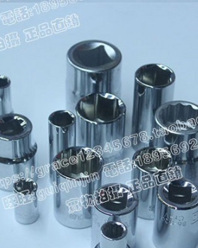 史丹利19MM系列12角套筒STMT89630-8-23 89631 89632 89633 89634