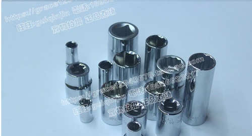 史丹利19MM系列12角套筒STMT89630-8-23 89631 89632 89633 89634