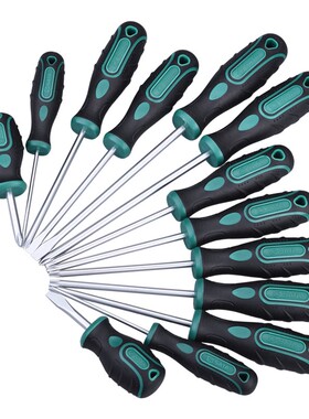 DS世达S系列十字形螺丝批 05401 05402 05403 05405