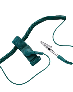 世达（SATA) 防静电手腕带 03310