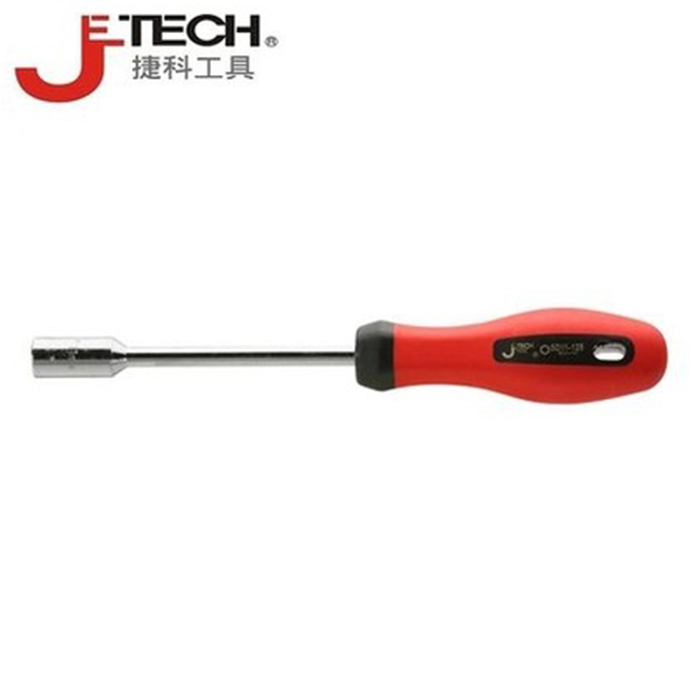 捷科工具软柄套筒螺丝批056104