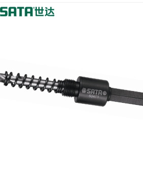 世达开孔器钻杆14-30MM 53401 32-152MM 53402导向钻头80MM 53501