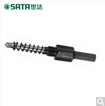 世达开孔器钻杆14-30MM 53401 32-152MM 53402导向钻头80MM 53501