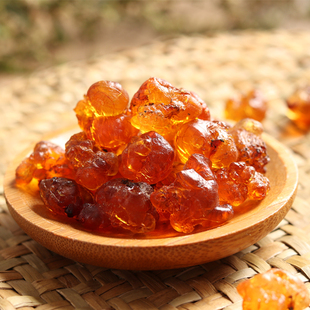 云南农家桃胶大颗粒精选干货 可搭配皂角米雪燕银耳羹食用100g 包邮