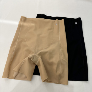 强力收小肚子束腰翘臀丰胯塑身打底裤 3D收腹提臀裤 女士中腰美体裤