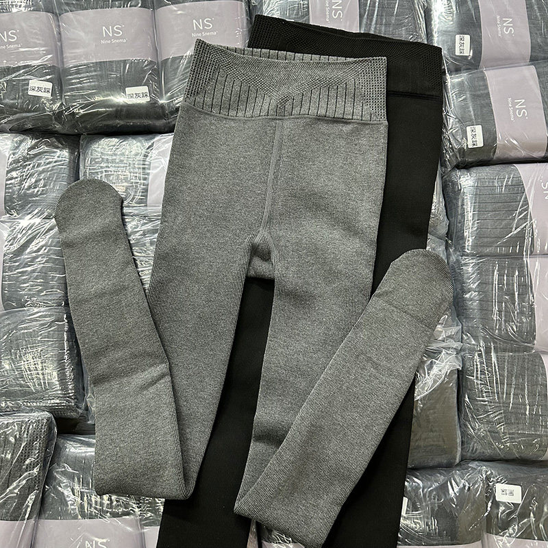 300克加绒加厚微压显瘦保暖连脚袜棉竖条收腹提臀踩脚连脚打底裤,女士内衣/男士内衣/家居服,连裤袜/打底袜,淘宝优惠券,粉丝福利购,淘宝优惠卷