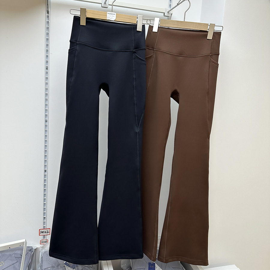 超弹蛋白线雕裤保暖外穿打底裤