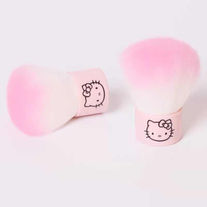 散粉超柔软甲油胶