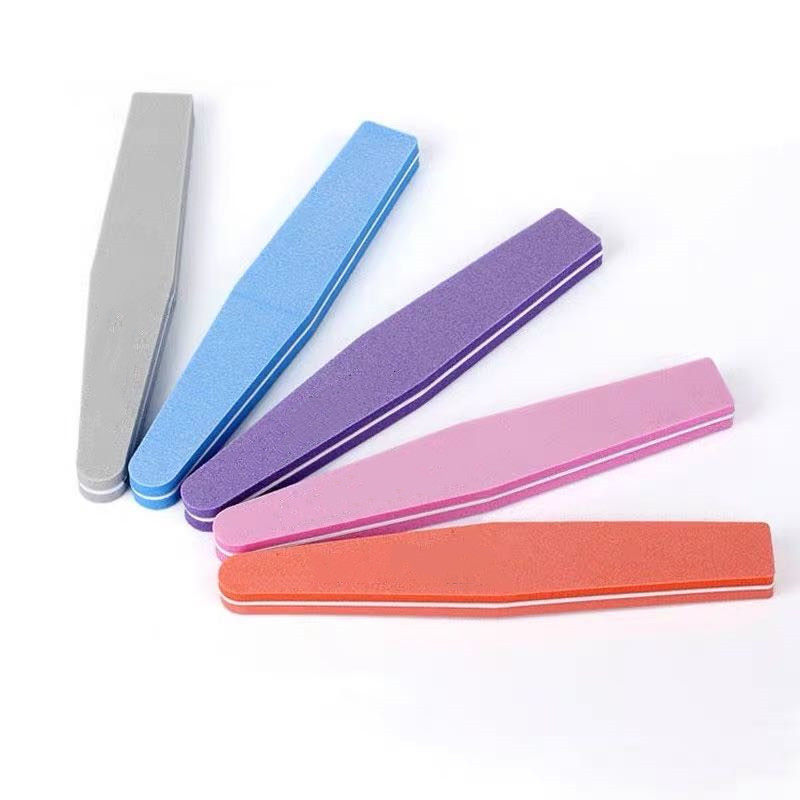 海绵挫条美甲工具