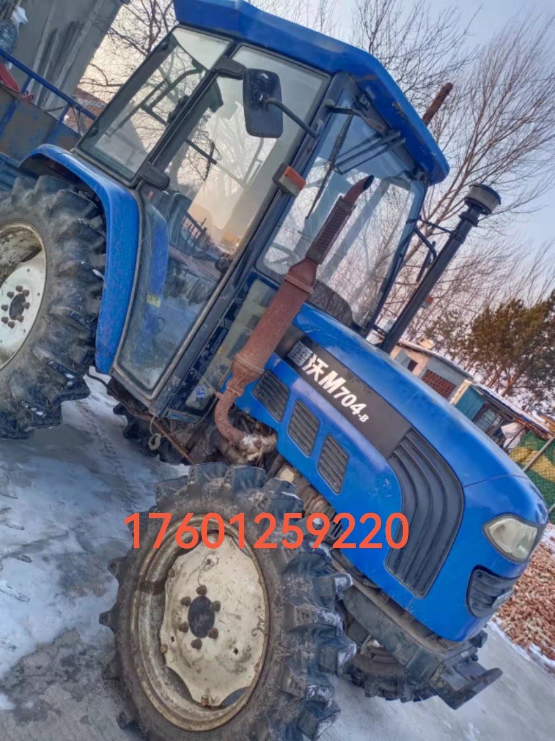 适用于雷沃m704-b拖拉机玻璃 雷沃拖拉机驾驶室玻璃