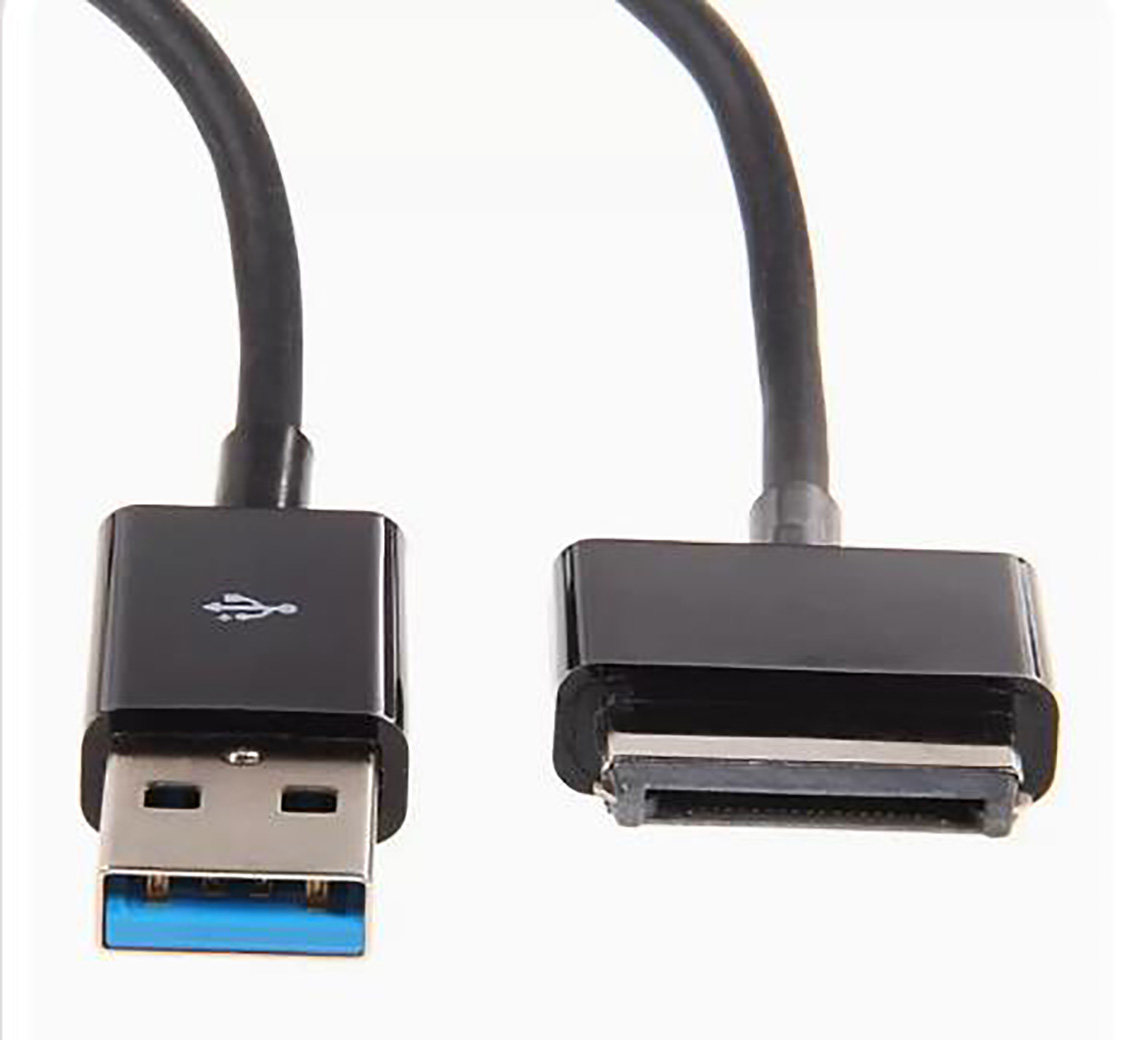USB3.0适用于华硕ausu Eee pad tf101/tf201/tf300数据线传输线1M
