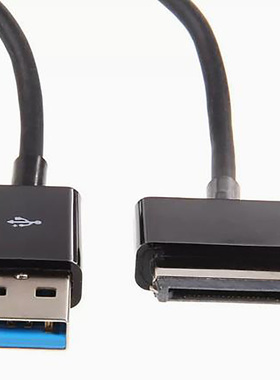 USB3.0适用于华硕ausu Eee pad tf101/tf201/tf300数据线传输线1M