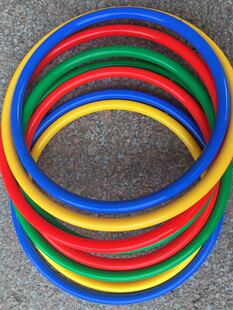 摆地摊专用套圈圈塑料圈儿童玩具套圈游戏幼儿园活动投掷套圈