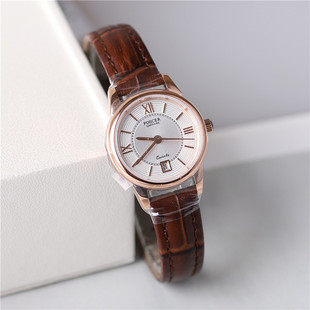 正品poscer宝时捷手表女表男表石英表简约情侣表防水保时捷8231