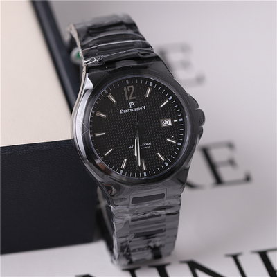 商场同款蓝宝石镜面腕表