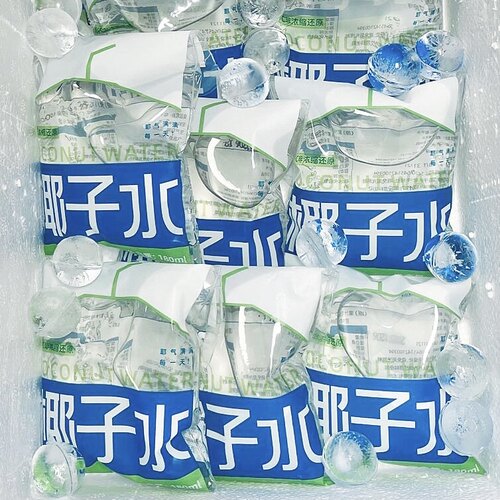 100%椰子水nfc非浓缩还原