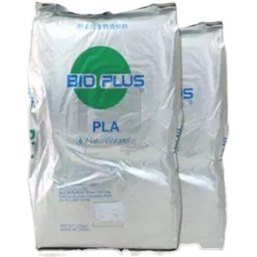 右旋生物降解PLA挤出级薄膜级