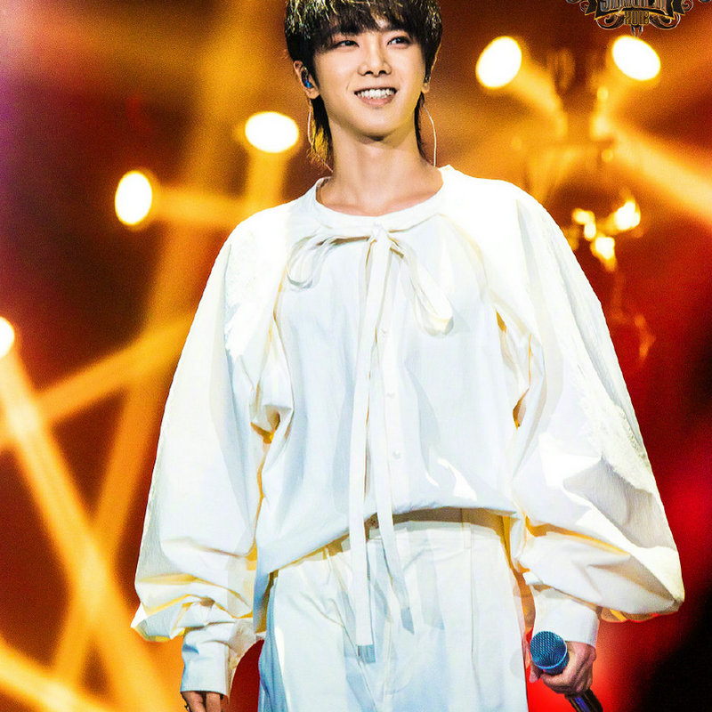 我是歌手华晨宇明星同款两件套上衣秋季新款休闲大码表演服套装男