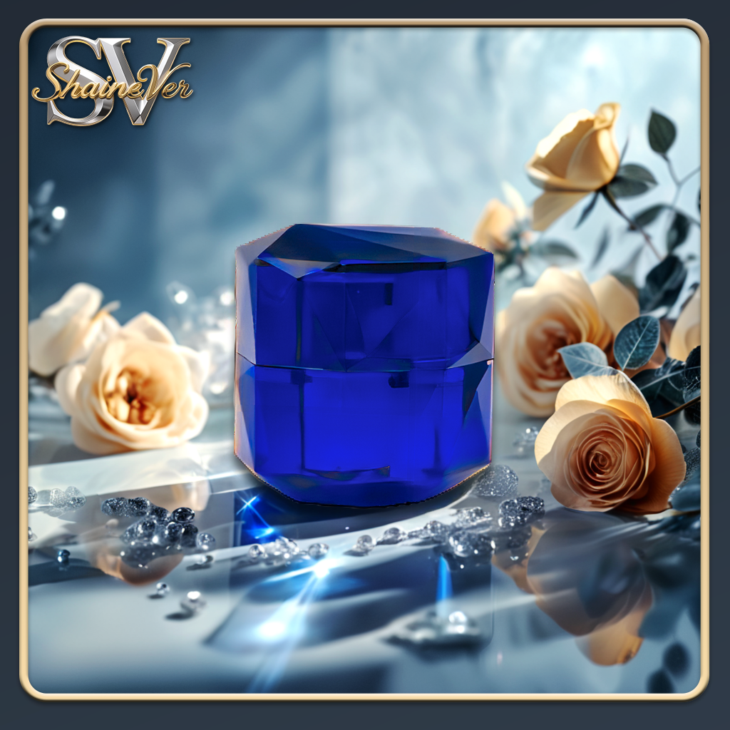 ShaineVer焕颜能量钻石面霜 50g