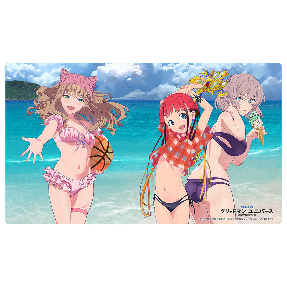 古立特电光机王宝多六花立牌摆件