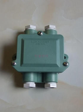 厂家直销 船用水密接线盒 J-2M接线盒 国际代码794833