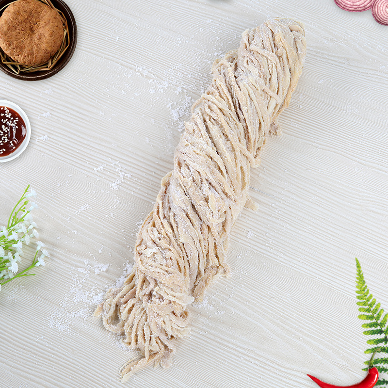 盐渍猪肠衣天然猪肠衣香肠腊肠