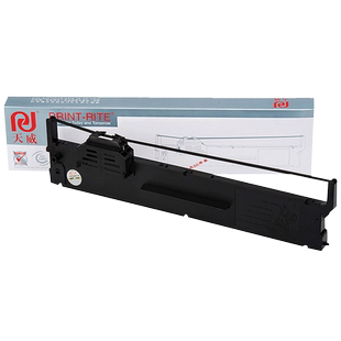 天威LQ20k色带芯适用爱普生PLQ20K色带架PLQ30K LQ90KP S015339 IBM-9068II PLQ22k 20KM针式打印机色带架芯