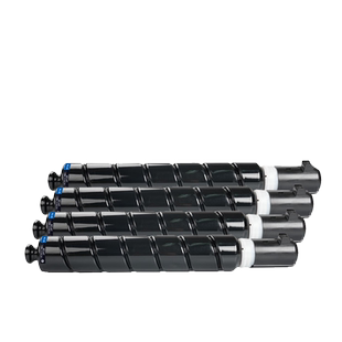 格之格适用得力M201CR粉盒XT-67墨粉盒M301CR XT67Ke碳粉盒XT67大容量硒鼓XT67Ke打印机墨盒复印机彩色墨粉