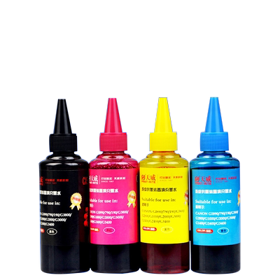 天威G3810GI-890连供打印机墨水