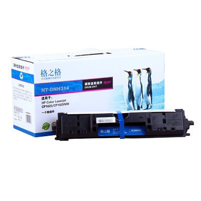 格之格适用成像鼓打印