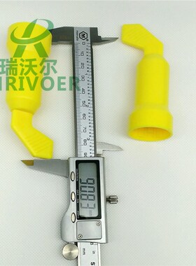 22mm信号指示灯按钮开关安装扳手 手柄辅助工具 LA38 AD16 LAY39C