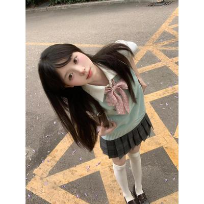 水原中/川岛私立学院JK马甲