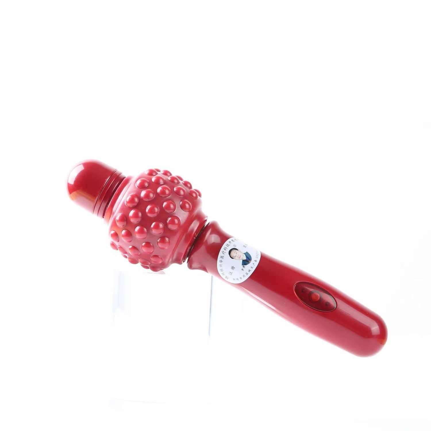 磁疗养生经络锤按摩捶背拍打中医疏通锤肩拍八虚拍子磁疗棒敲打棒,个人护理/保健/按摩器材,按摩枪,淘宝优惠券,粉丝福利购,淘宝优惠卷