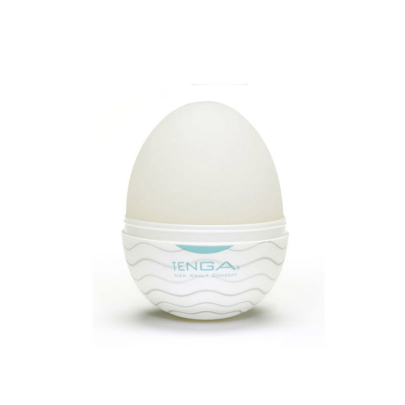 Tenga Egg Masturbator Discreet Travel Pocket Stroker - Taobao product photo 3