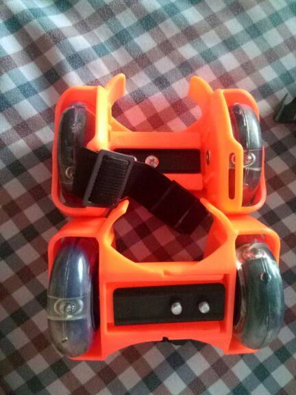 Roller Hot Wheel - Ref 2570762 Image 3