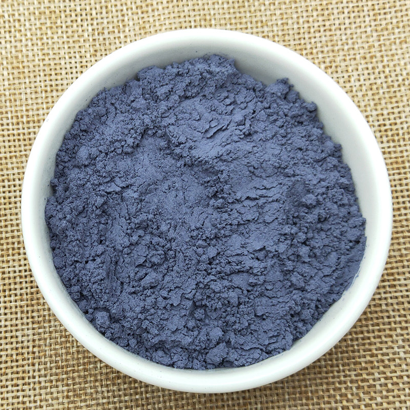 纯蝶豆花粉500克干蝶豆花蓝蝴蝶花朵 碟豆花粉食用烘焙糕点调色